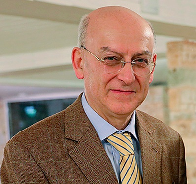 Roberto&nbsp;Ricci