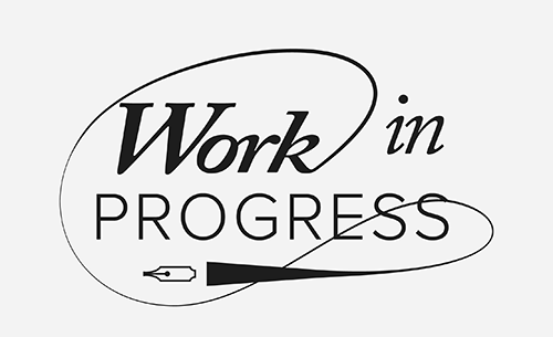 Assoc. Work in Progress