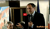 intervento Sindaco G. Lovascio