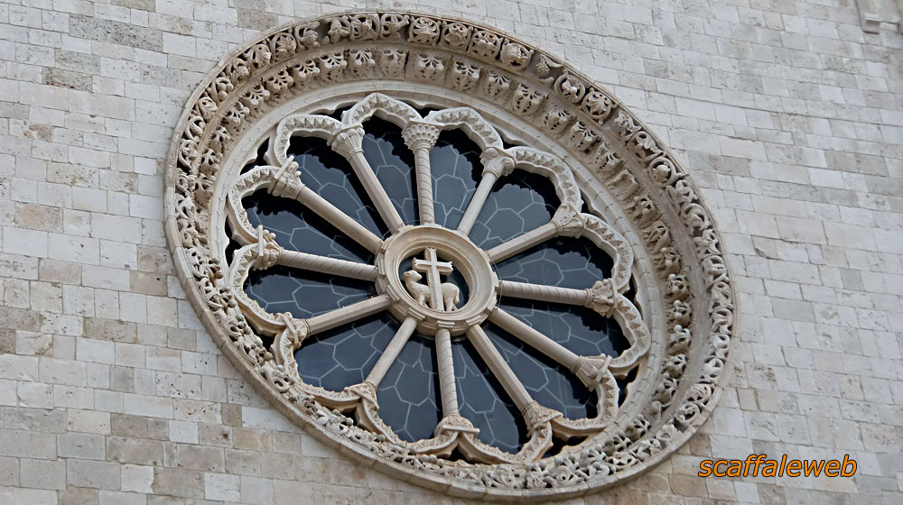 La Basilica Cattedrale di Conversano