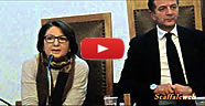 Intervento della dott.ssa Angela Ciancio