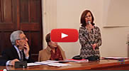 Borse di studio "Francesca Marangelli" La condizione femminile" XI edizione (2015- 2016) 