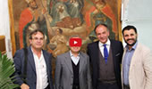 A ricordo di Claudio Andrea L'Abbate