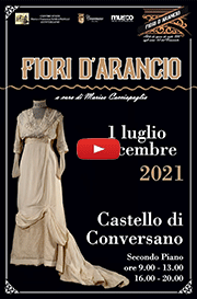 Mostra "Fiori d'arancio" - foto