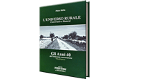 L'universo Rurale Conversano e Dintorni  Gli Anni 40 del Novecento conversanese