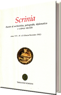 Scrinia