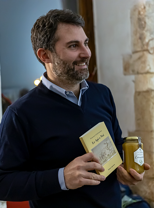 Francesco Colafemmina