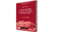 Le abolizioni delle feudalità  a Conversano e Turi nel 1806  e il nuovo monastero di S. Chiara  in Turi dal 1838 al 1866