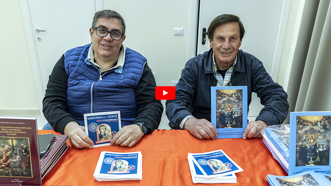 Gli Acquaviva d’Aragona e le chiese di Conversano: nuove scoperte - foto