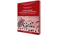   Inediti musicali conversanesi del Seicento:  i 27 responsori della settimana santa