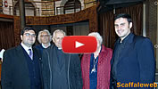 Presentazione dei libri: 19° e 20° della Crescamus 23 ott. 2014