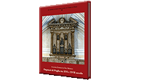 Organari di Puglia tra XVI e XVII secolo