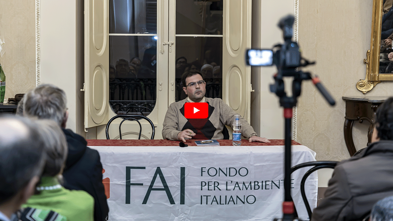 Testimoni di arte organaria nelle città degli Acquaviva d’Aragona - Filmato