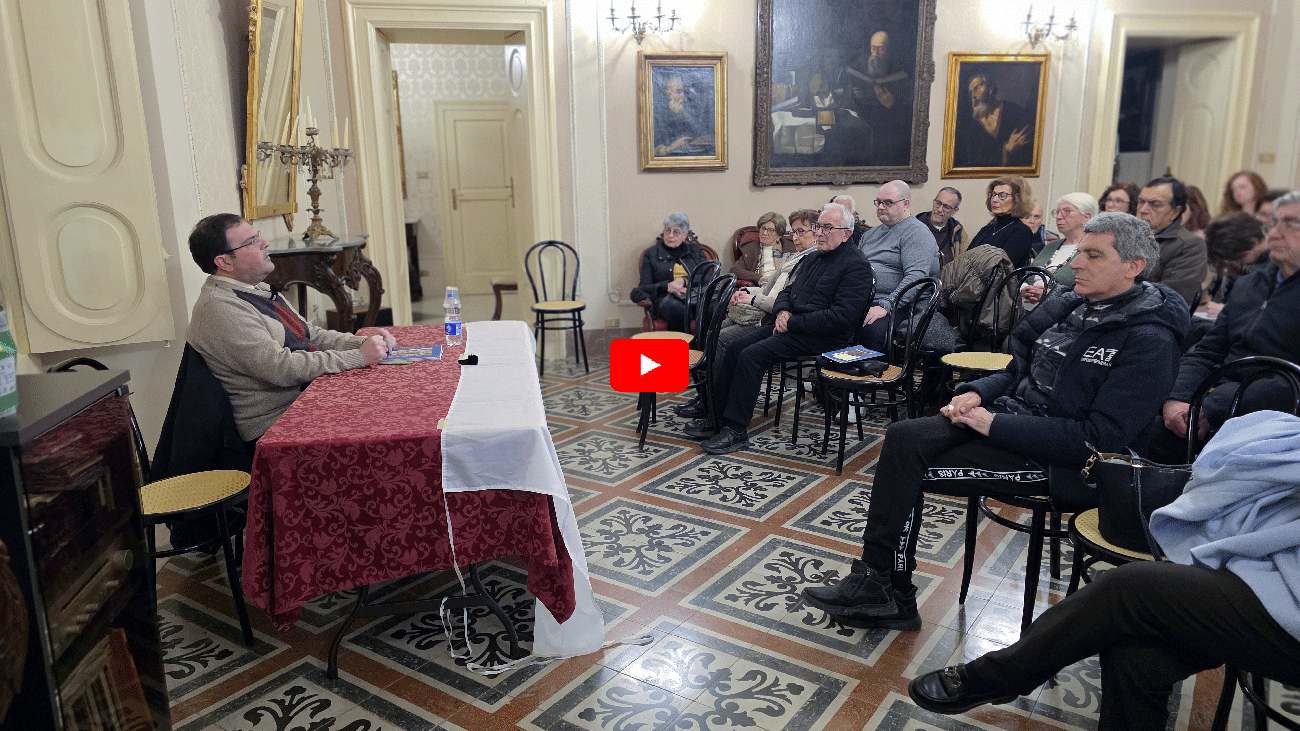 Testimoni di arte organaria nelle città degli Acquaviva d’Aragona - Fotogallery