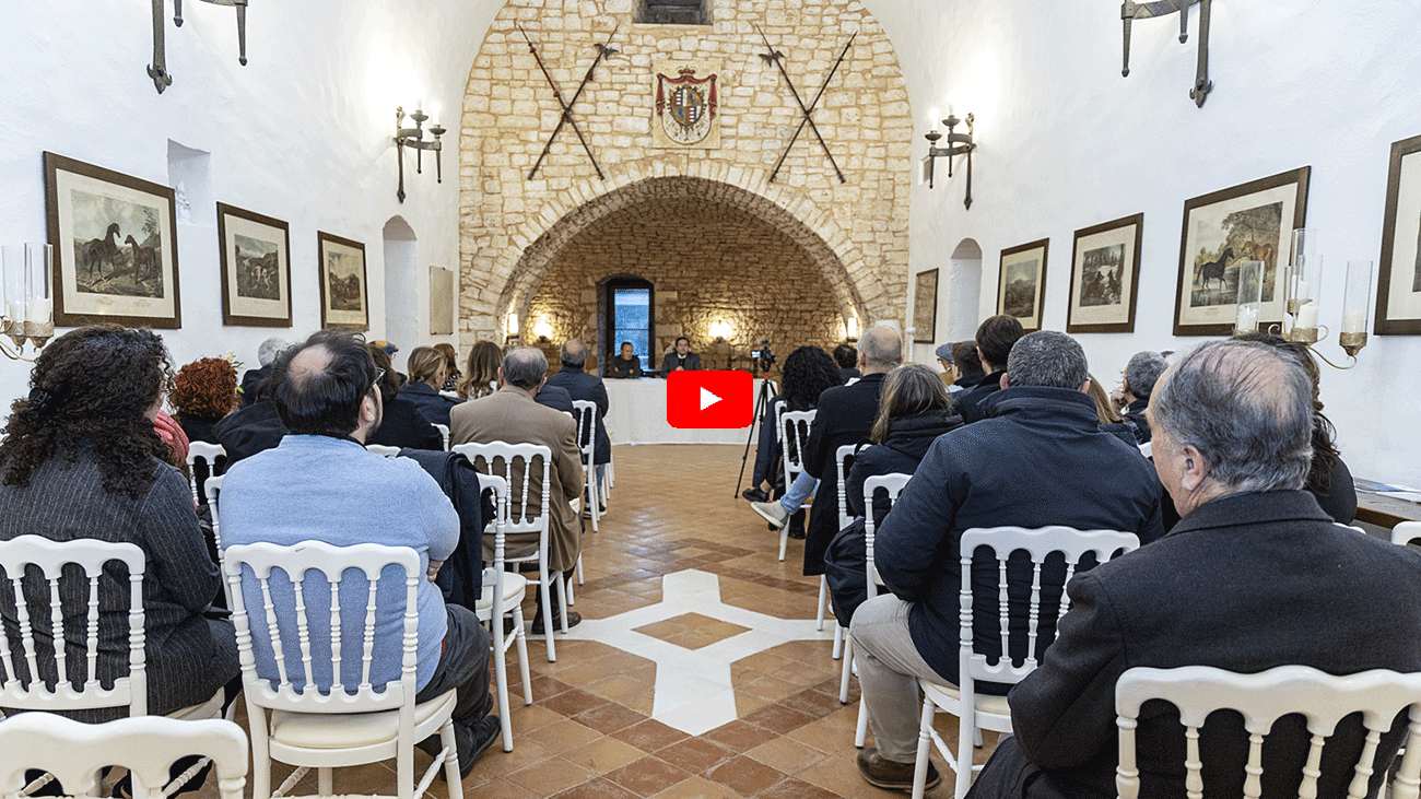 Testimoni di arte organaria&nbsp;nelle città degli Acquaviva d'Aragona film