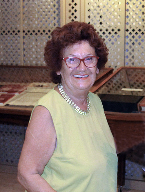 Fulvia Fiorino Dotoli