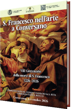 S. Francesco nell’arte a Conversano