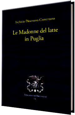 Le Madonne del latte in Puglia