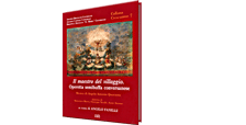 Il maestro del villaggio. Operetta semibuffa conversanese