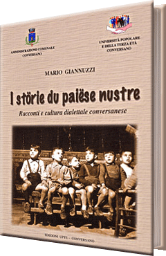 I störie du paiëse nustre