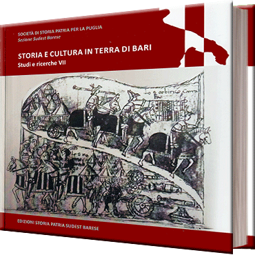 Storia e Cultura in Terra di Bari VII