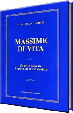Massime di vita