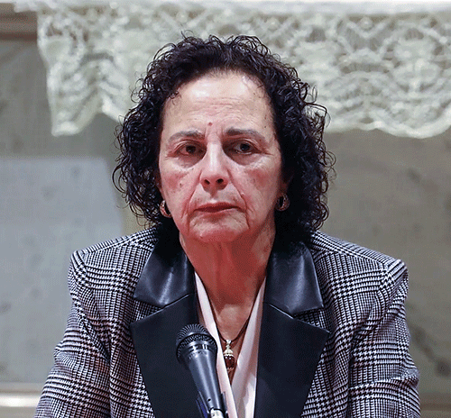 Caterina Lavarra