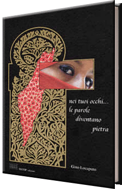 Nei tuoi occhi le parole diventano pieta