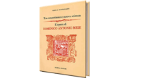 Tra concettismo e nuova scienza - L'opera di Domenico Antonio Mele