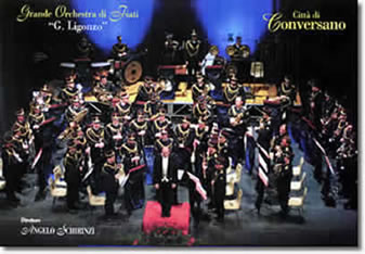 banda