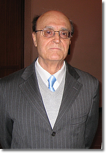 Scisci Antonio 