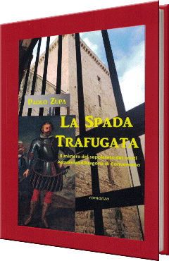 La Spada Trafugata
