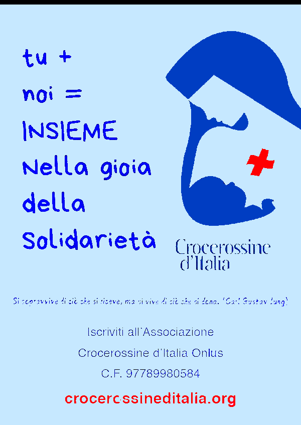 Associazione Crocerossine d’Italia Onlus Sezione Bari
