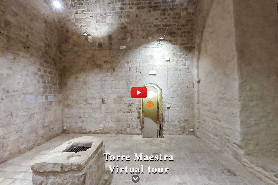 Torre Maestra Virtual tour Torre Maestra Virtual tour