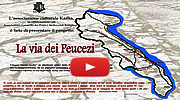 La via dei peucezi La via dei peucezi