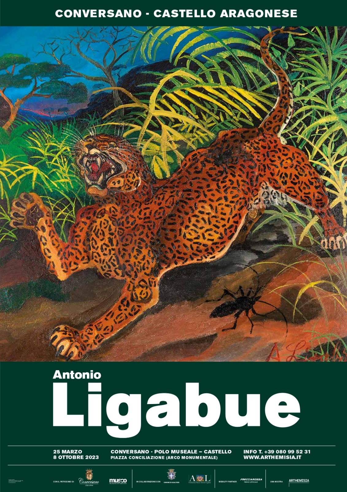 Conferenza Stampa Ligabue  