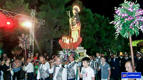 San Rocco in Contea