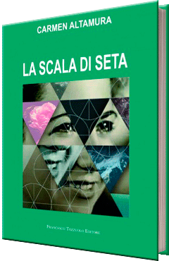 La Scala di Seta