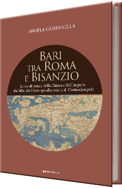 Bari tra Roma e Bisanzio