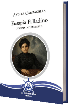 Eusapia Palladino  L'enigma dell'invisibile