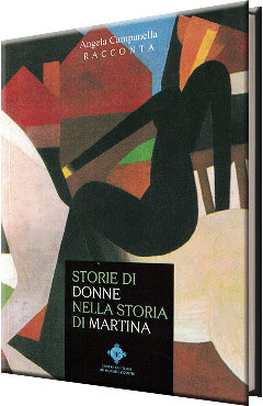 Storie di donne nella storia di Martina