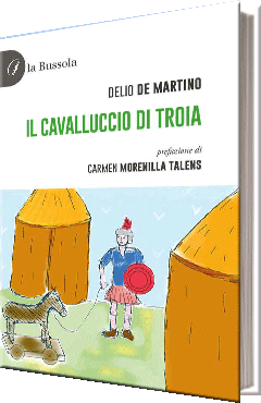 Il cavalluccio di Troia