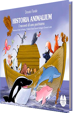 Historia animalium

I racconti di uno psichiatra