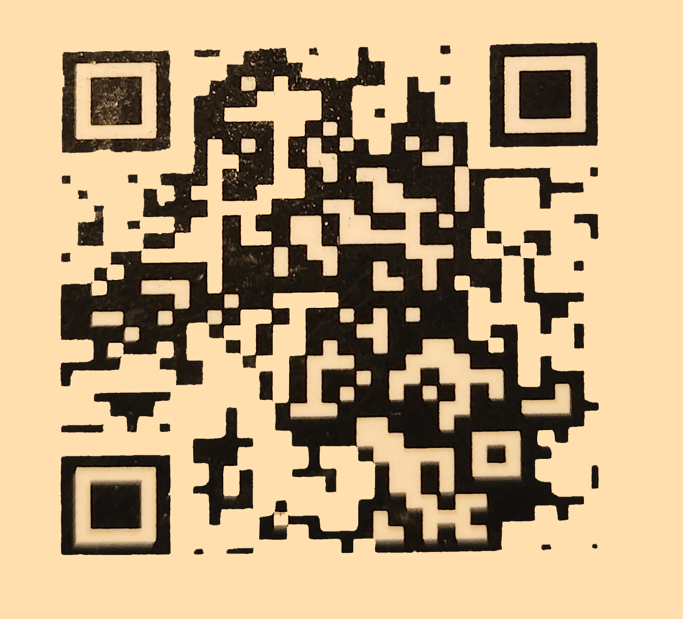 qr fragmenta