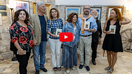 "La forza della poesia" Volume II - Filmato