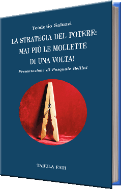 La strategia del potere: mai più le mollette di una volta!