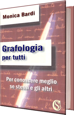 Grafologia per tutti