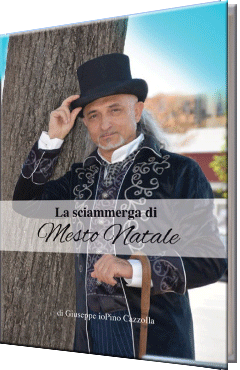 La sciammerga di Mesto Natale La sciammerga di Mesto Natale