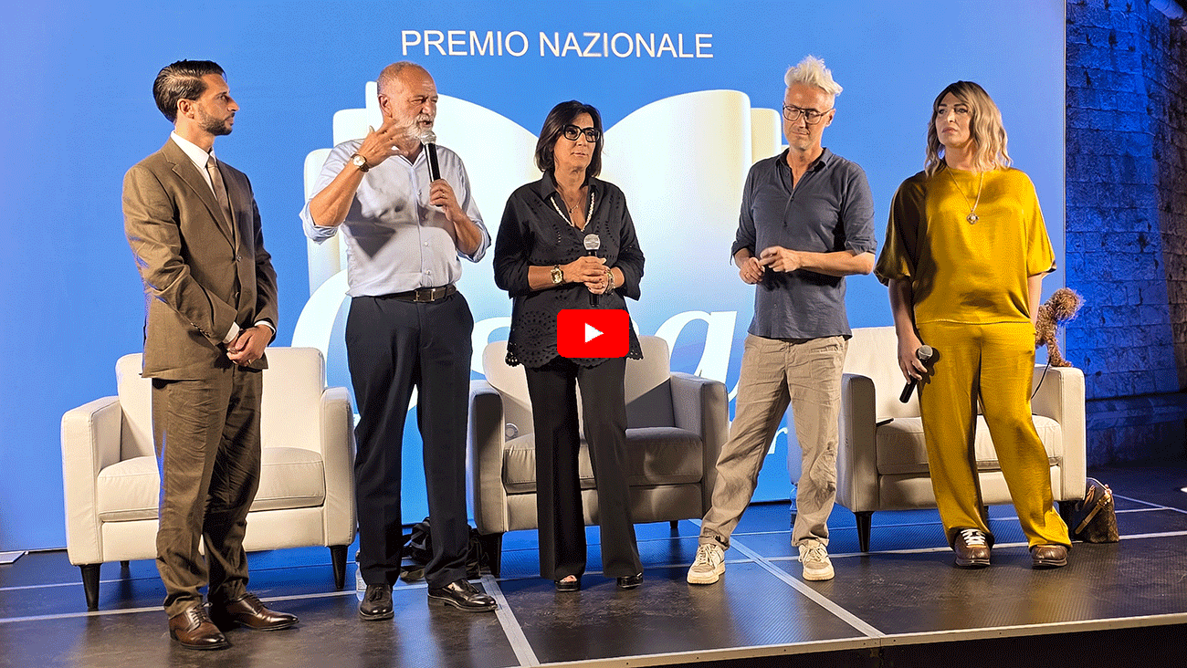 La vita che ci piace - foto