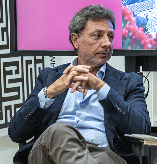 Michele Mascellaro